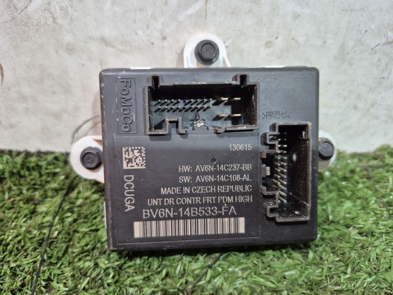 Recambio de modulo electronico para ford focus iii 1.0 ecoboost referencia OEM IAM   