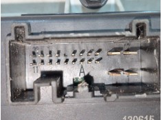 Recambio de modulo electronico para ford focus iii 1.0 ecoboost referencia OEM IAM    2