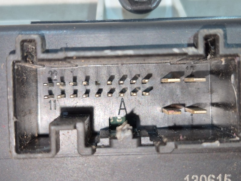 Recambio de modulo electronico para ford focus iii 1.0 ecoboost referencia OEM IAM   