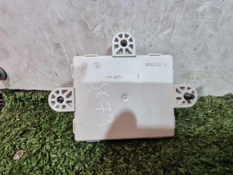 Recambio de modulo electronico para ford focus iii 1.0 ecoboost referencia OEM IAM   