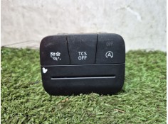 Recambio de mando multifuncion para ford fiesta vii (hj, hf) 1.0 ecoboost referencia OEM IAM   