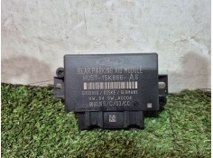 Recambio de modulo electronico para ford fiesta vii (hj, hf) 1.0 ecoboost referencia OEM IAM   