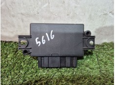 Recambio de modulo electronico para ford fiesta vii (hj, hf) 1.0 ecoboost referencia OEM IAM    2