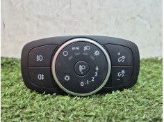 Recambio de mando luces para ford fiesta vii (hj, hf) 1.0 ecoboost referencia OEM IAM   
