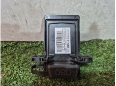 Recambio de modulo electronico para ford fiesta vii (hj, hf) 1.0 ecoboost referencia OEM IAM   