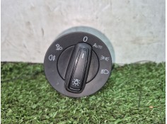 Recambio de mando luces para volkswagen tiguan (ad1, ax1) 1.5 tsi referencia OEM IAM   