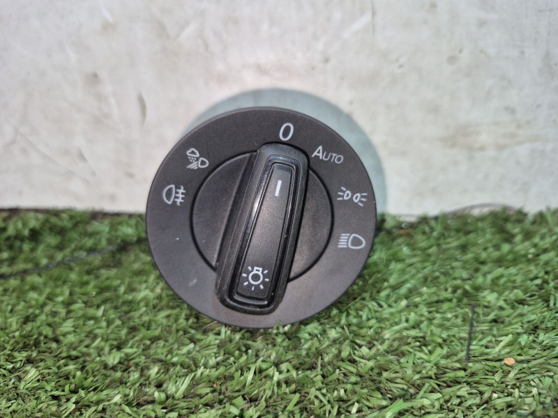 Recambio de mando luces para volkswagen tiguan (ad1, ax1) 1.5 tsi referencia OEM IAM   