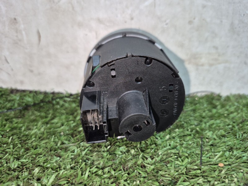 Recambio de mando luces para volkswagen tiguan (ad1, ax1) 1.5 tsi referencia OEM IAM   