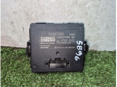 Recambio de modulo electronico para volkswagen tiguan (ad1, ax1) 1.5 tsi referencia OEM IAM   