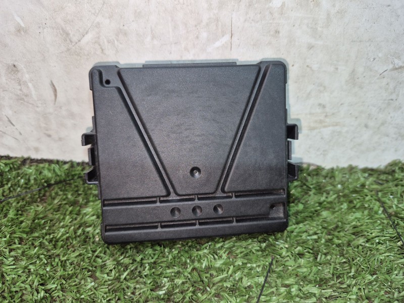 Recambio de modulo electronico para volkswagen tiguan (ad1, ax1) 1.5 tsi referencia OEM IAM   