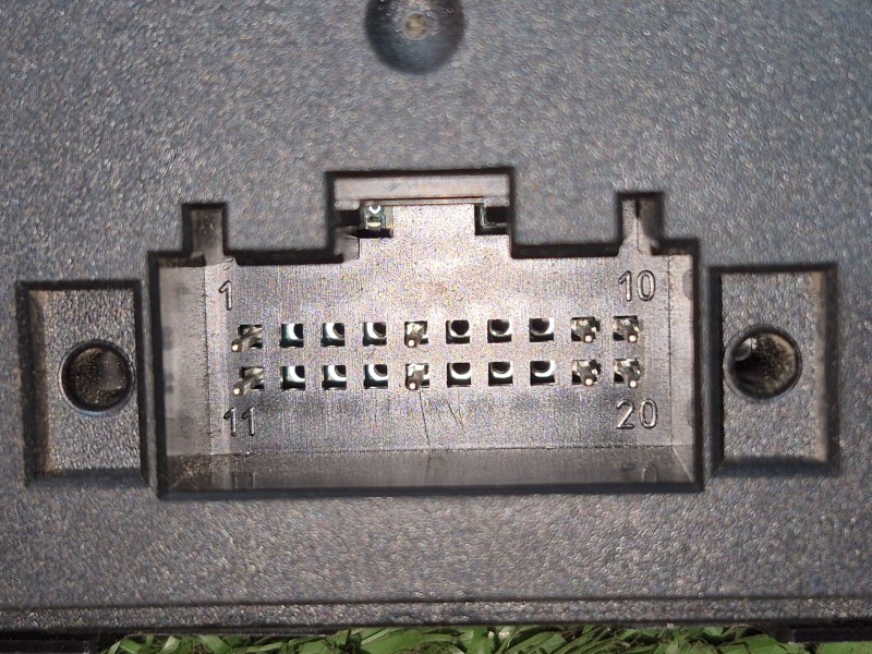 Recambio de modulo electronico para volkswagen tiguan (ad1, ax1) 1.5 tsi referencia OEM IAM   