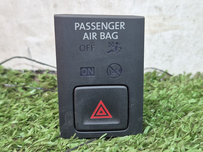 Recambio de warning para volkswagen tiguan (ad1, ax1) 1.5 tsi referencia OEM IAM   