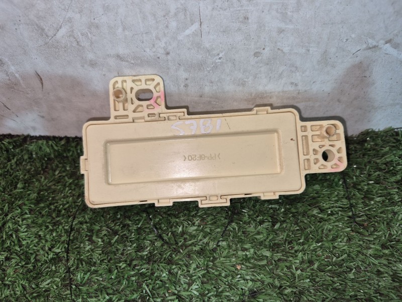 Recambio de modulo electronico para hyundai ioniq (ae) 1.6 gdi hybrid referencia OEM IAM   