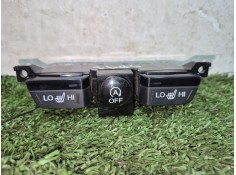 Recambio de mando climatizador para honda civic ix tourer (fk) 1.6 i-dtec (fk3) referencia OEM IAM   
