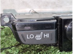 Recambio de mando climatizador para honda civic ix tourer (fk) 1.6 i-dtec (fk3) referencia OEM IAM    2