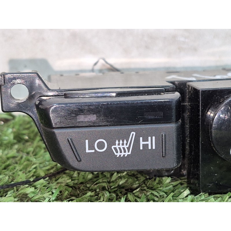 Recambio de mando climatizador para honda civic ix tourer (fk) 1.6 i-dtec (fk3) referencia OEM IAM   