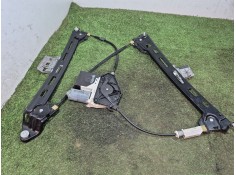 Recambio de elevalunas delantero derecho para volkswagen passat cc b6 (357) 2.0 tdi referencia OEM IAM   