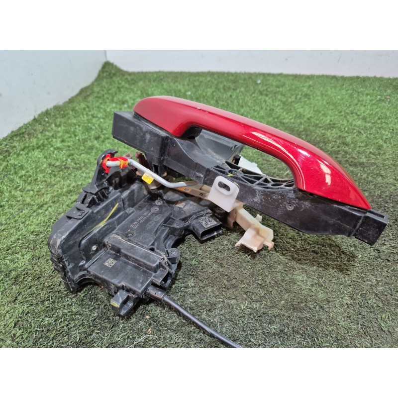 Recambio de elevalunas delantero derecho para kia xceed (cd) 1.0 t-gdi referencia OEM IAM   