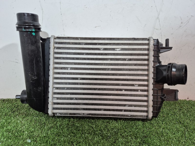 Recambio de intercooler para renault arkana i (lcm_, ldn_) 1.3 tce 140 (ldn0) referencia OEM IAM   