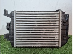 Recambio de intercooler para renault arkana i (lcm_, ldn_) 1.3 tce 140 (ldn0) referencia OEM IAM    2