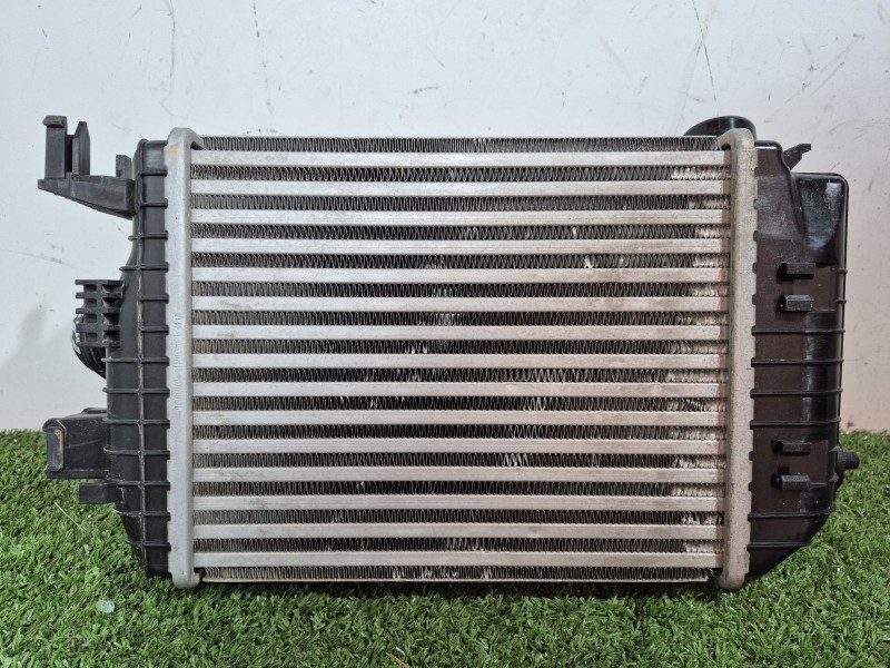 Recambio de intercooler para renault arkana i (lcm_, ldn_) 1.3 tce 140 (ldn0) referencia OEM IAM   