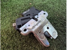 Recambio de cerradura maletero / porton para volkswagen passat cc b6 (357) 2.0 tdi referencia OEM IAM   