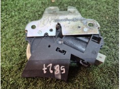 Recambio de cerradura maletero / porton para volkswagen passat cc b6 (357) 2.0 tdi referencia OEM IAM    2