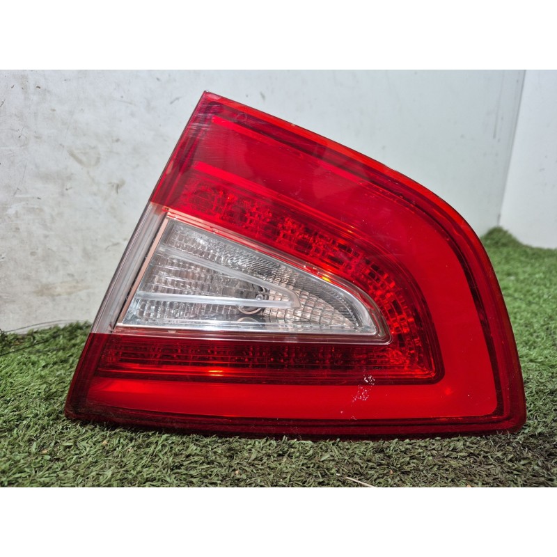Recambio de piloto trasero derecho para hyundai ix35 (lm, el, elh) 1.6 referencia OEM IAM E1313926 E1313926 924042Y5RH