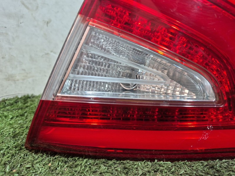 Recambio de piloto trasero derecho para hyundai ix35 (lm, el, elh) 1.6 referencia OEM IAM E1313926 E1313926 924042Y5RH