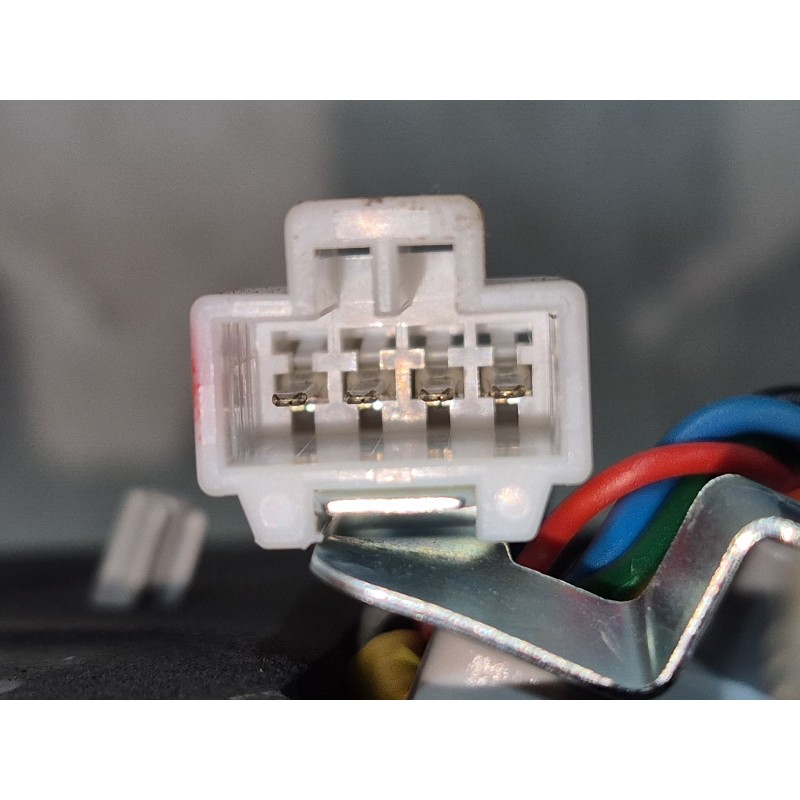 Recambio de piloto trasero derecho para hyundai ix35 (lm, el, elh) 1.6 referencia OEM IAM E1313926 E1313926 924042Y5RH