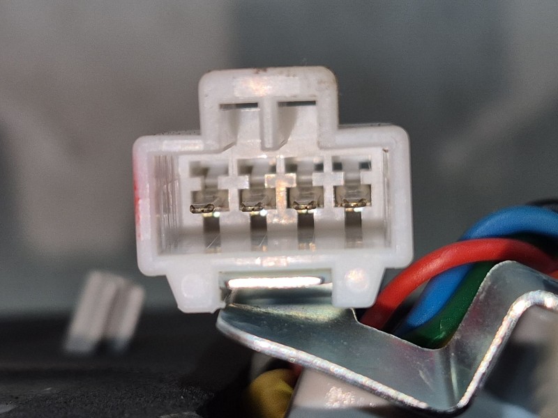 Recambio de piloto trasero derecho para hyundai ix35 (lm, el, elh) 1.6 referencia OEM IAM E1313926 E1313926 924042Y5RH