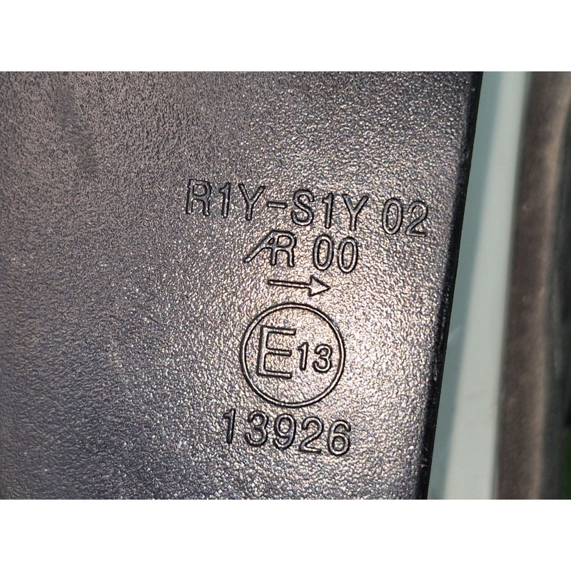 Recambio de piloto trasero derecho para hyundai ix35 (lm, el, elh) 1.6 referencia OEM IAM E1313926 E1313926 924042Y5RH