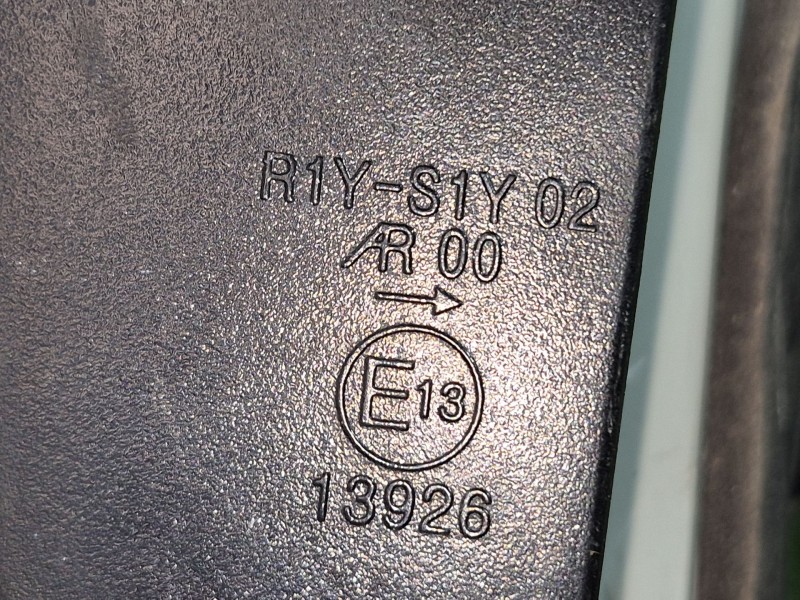 Recambio de piloto trasero derecho para hyundai ix35 (lm, el, elh) 1.6 referencia OEM IAM E1313926 E1313926 924042Y5RH