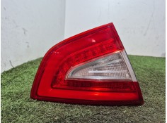 Recambio de piloto trasero izquierdo para hyundai ix35 (lm, el, elh) 1.6 referencia OEM IAM   