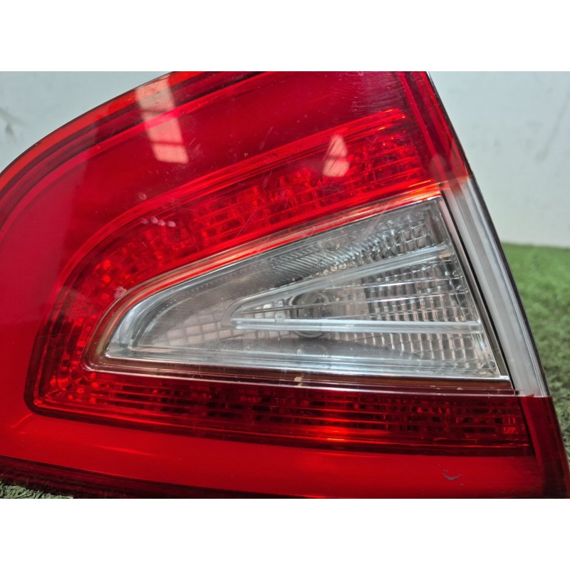 Recambio de piloto trasero izquierdo para hyundai ix35 (lm, el, elh) 1.6 referencia OEM IAM   