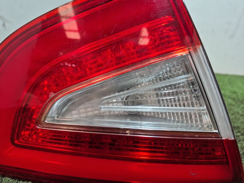 Recambio de piloto trasero izquierdo para hyundai ix35 (lm, el, elh) 1.6 referencia OEM IAM   