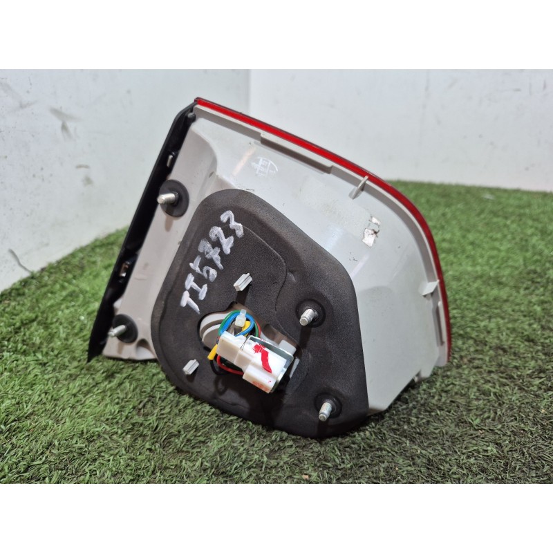 Recambio de piloto trasero izquierdo para hyundai ix35 (lm, el, elh) 1.6 referencia OEM IAM   