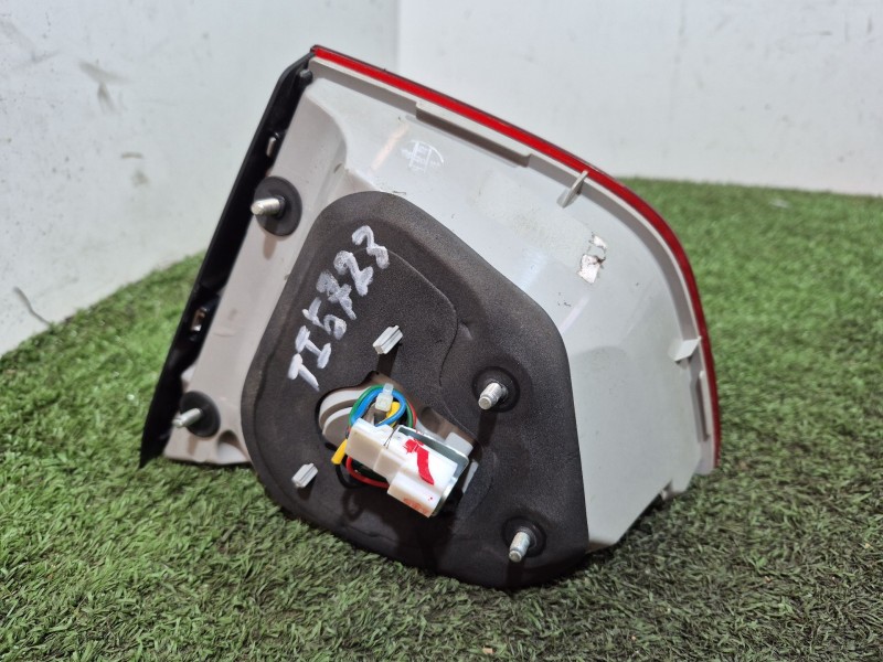 Recambio de piloto trasero izquierdo para hyundai ix35 (lm, el, elh) 1.6 referencia OEM IAM   