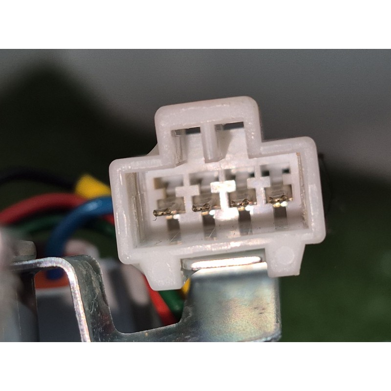 Recambio de piloto trasero izquierdo para hyundai ix35 (lm, el, elh) 1.6 referencia OEM IAM   