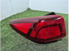 Recambio de piloto trasero izquierdo para hyundai kona (os, ose, osi) 1.0 t-gdi referencia OEM IAM   