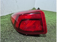 Recambio de piloto trasero izquierdo para hyundai kona (os, ose, osi) 1.0 t-gdi referencia OEM IAM    2