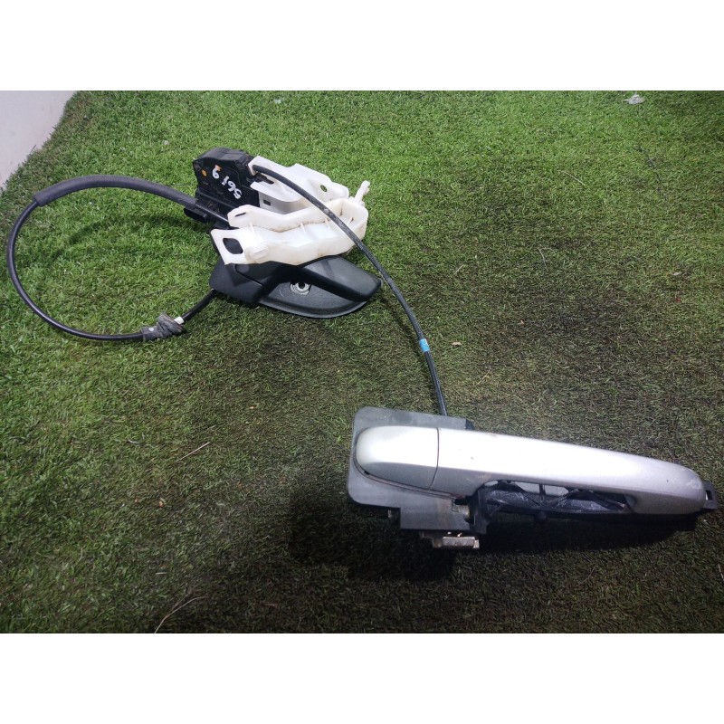 Recambio de cerradura puerta trasera derecha para kia cee´d hatchback (ed) 1.6 crdi 90 referencia OEM IAM   