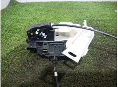 Recambio de cerradura puerta trasera derecha para kia cee´d hatchback (ed) 1.6 crdi 90 referencia OEM IAM    2