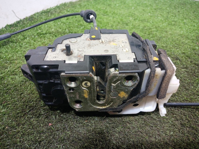 Recambio de cerradura puerta trasera derecha para kia cee´d hatchback (ed) 1.6 crdi 90 referencia OEM IAM   