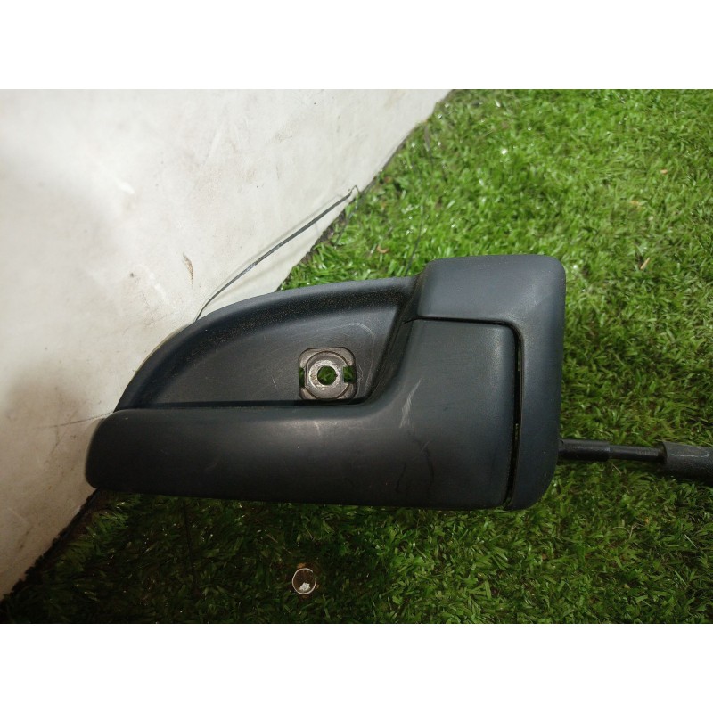 Recambio de cerradura puerta trasera derecha para kia cee´d hatchback (ed) 1.6 crdi 90 referencia OEM IAM   