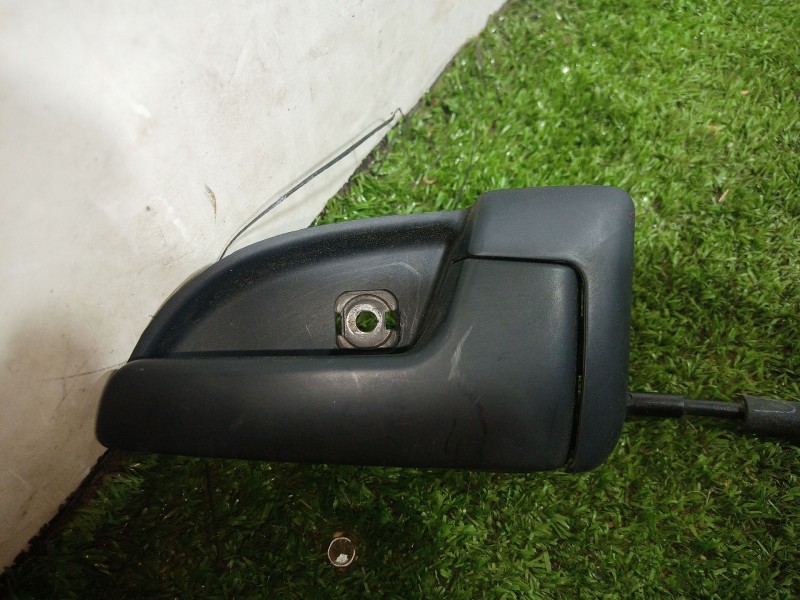 Recambio de cerradura puerta trasera derecha para kia cee´d hatchback (ed) 1.6 crdi 90 referencia OEM IAM   