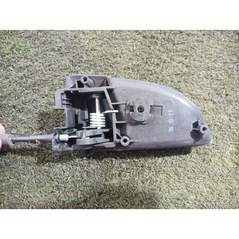 Recambio de cerradura puerta trasera derecha para kia cee´d hatchback (ed) 1.6 crdi 90 referencia OEM IAM   