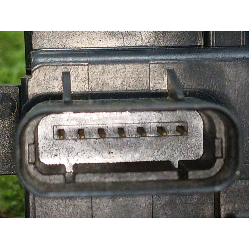 Recambio de cerradura puerta trasera derecha para kia cee´d hatchback (ed) 1.6 crdi 90 referencia OEM IAM   