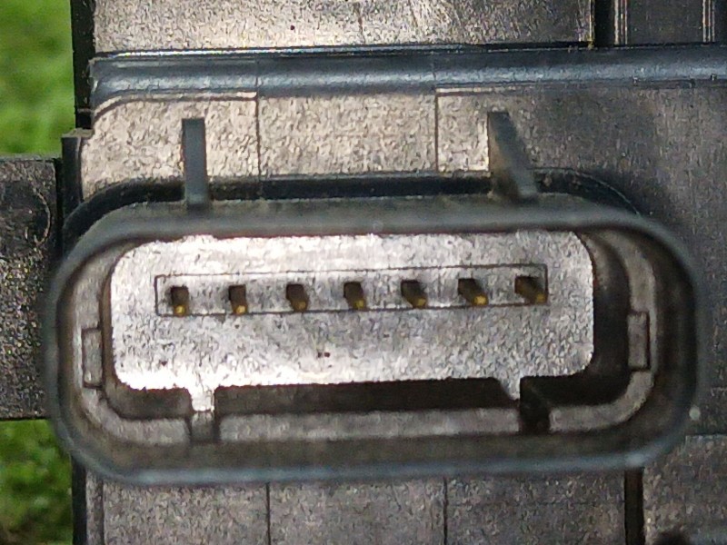 Recambio de cerradura puerta trasera derecha para kia cee´d hatchback (ed) 1.6 crdi 90 referencia OEM IAM   