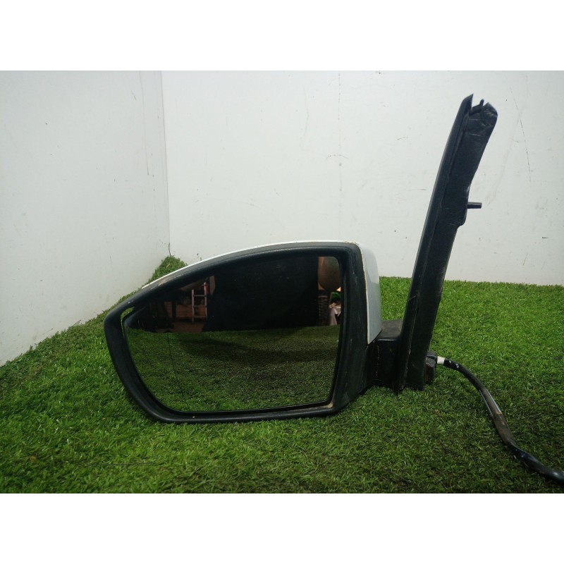 Recambio de retrovisor izquierdo para ford c-max ii (dxa/cb7, dxa/ceu) 1.5 tdci referencia OEM IAM   